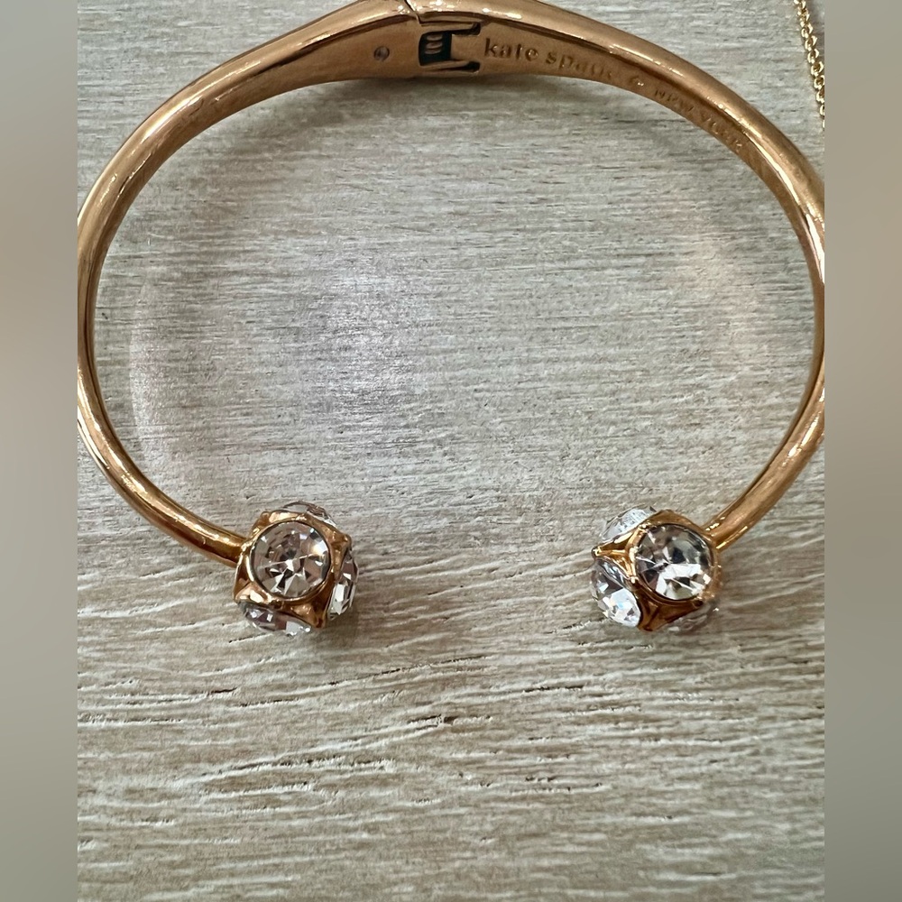 Kate Spade ♠️ lady marmalade collection - Picture 13 of 14